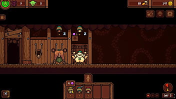 Badcolor goblin nest demo build 0 43 footage