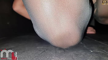 O safado branquelo do pau grosso me fodeu com vontade