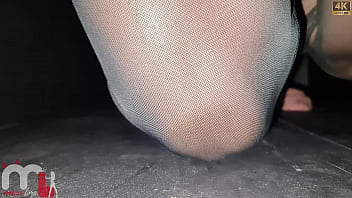 O safado branquelo do pau grosso me fodeu com vontade