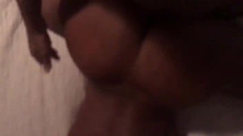 Smashing a petite girl part 1