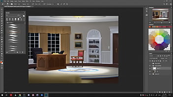 Sts broadcast by dc on picarto from october 2019