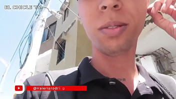 Barranquilla Zona Centro Hoy Luce Así Medio Día thumbnail