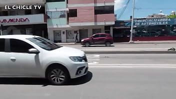 Barranquilla zona centro hoy luce así medio día