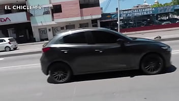 Barranquilla zona centro hoy luce así medio día