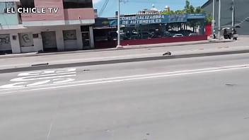 Barranquilla zona centro hoy luce así medio día