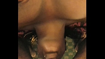 Sloppy head chocolate slut