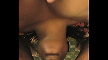 Sloppy head chocolate slut