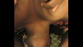 Sloppy head chocolate slut