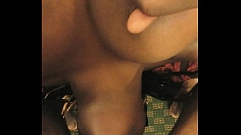 Sloppy head chocolate slut