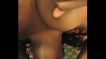 Sloppy head chocolate slut