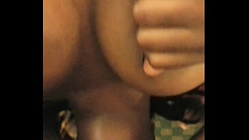 Sloppy head chocolate slut