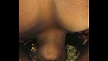 Sloppy head chocolate slut