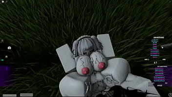 Fuck this roblox girl