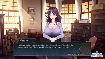 Ep1 love mansion gameplay