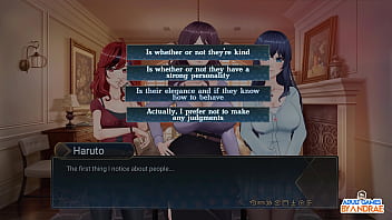 Ep1 love mansion gameplay