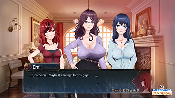 Ep1 love mansion gameplay