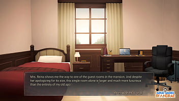 Ep1 love mansion gameplay