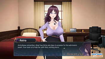 Ep1 love mansion gameplay