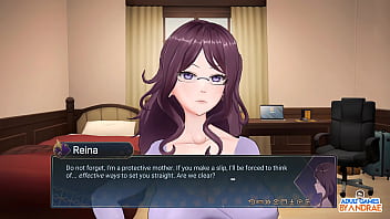 Ep1 love mansion gameplay