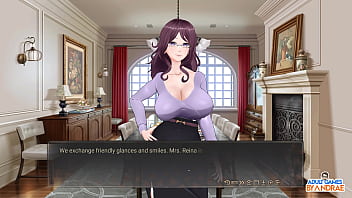 Ep1 love mansion gameplay