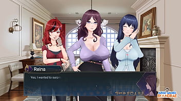 Ep1 love mansion gameplay