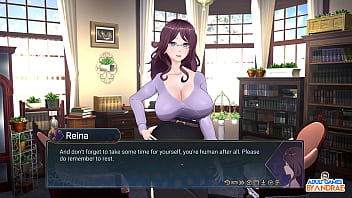 Ep1 love mansion gameplay