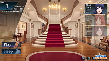 Ep1 love mansion gameplay