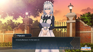 Ep1 love mansion gameplay