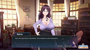 Ep1 love mansion gameplay