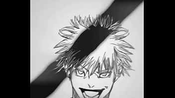 Gojo manga edit #edit #manga #mangaedit #gojo vídeo de verificação