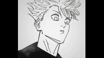Gojo manga edit #edit #manga #mangaedit #gojo vídeo de verificação