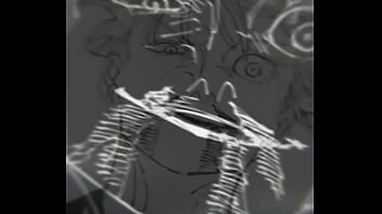 Gojo manga edit #edit #manga #mangaedit #gojo vídeo de verificação