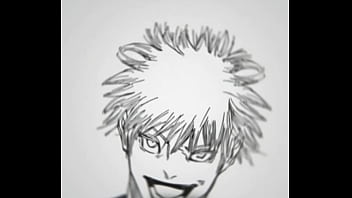Gojo manga edit #edit #manga #mangaedit #gojo vídeo de verificação