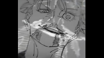 Gojo manga edit #edit #manga #mangaedit #gojo vídeo de verificação