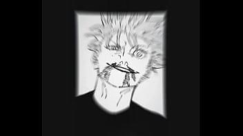 Gojo manga edit #edit #manga #mangaedit #gojo vídeo de verificação