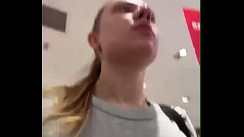 Extreme masturbating in the locker room