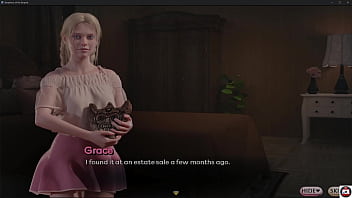 Symphony of the serpent pt 05 {nlt media} visual novel