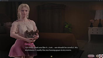 Symphony of the serpent pt 05 {nlt media} visual novel