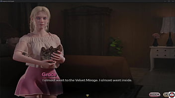 Symphony of the serpent pt 05 {nlt media} visual novel