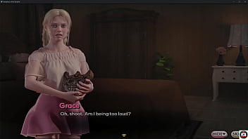 Symphony of the serpent pt 05 {nlt media} visual novel