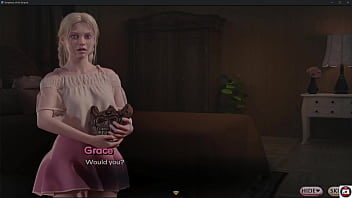 Symphony of the serpent pt 05 {nlt media} visual novel