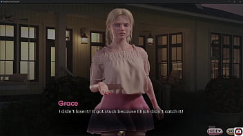 Symphony of the serpent pt 05 {nlt media} visual novel