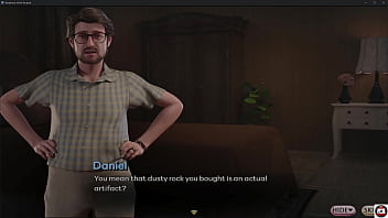 Symphony of the serpent pt 05 {nlt media} visual novel