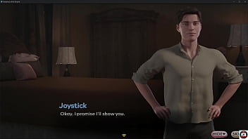 Symphony of the serpent pt 05 {nlt media} visual novel