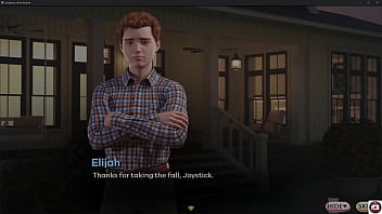 Symphony of the serpent pt 05 {nlt media} visual novel