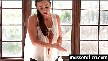 Hot Teen Masseuse Given Strong Orgasm 21 thumbnail