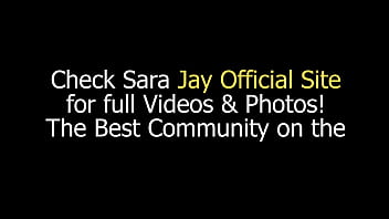 Curvy brunette volunteer to serve a huge cock inside her