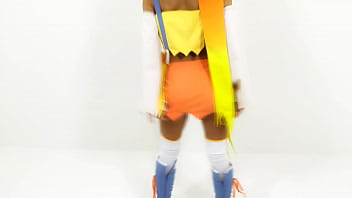 The baddest good girl