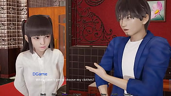 Gameplay android sexy magical 2022 new