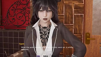 Gameplay android sexy magical 2022 new